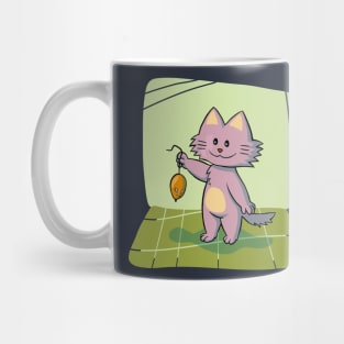 Yummy Mice Mug